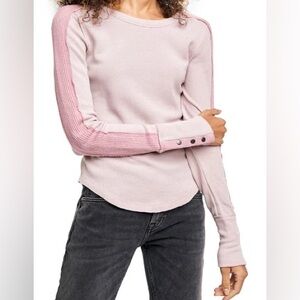 FP We The Free Tasha Thermal